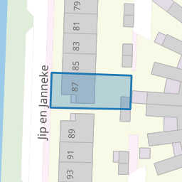 Perceel GRC00-P-1061