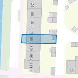 Perceel GRC00-P-1070