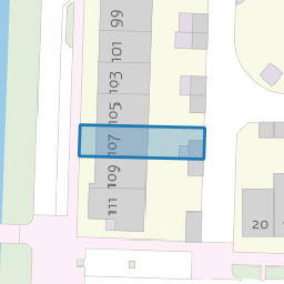 Perceel GRC00-P-1071