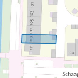 Perceel GRC00-P-1072