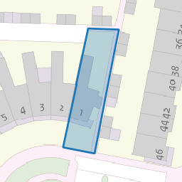 Perceel GRC00-P-1074