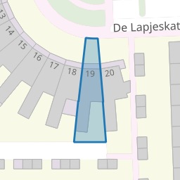 Perceel GRC00-P-1092