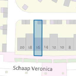 Perceel GRC00-P-1101