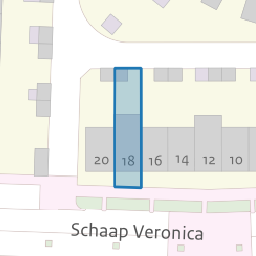 Perceel GRC00-P-1102