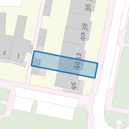 Perceel GRC00-P-1111