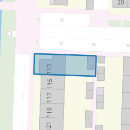 Perceel GRC00-P-1113