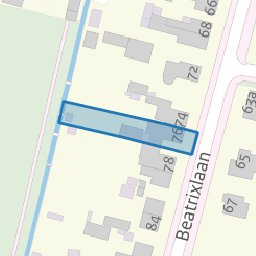 Perceel GRC00-P-1180