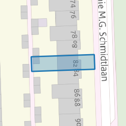 Perceel GRC00-P-1204