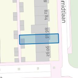 Perceel GRC00-P-1207