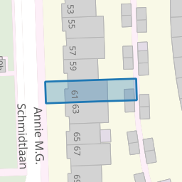 Perceel GRC00-P-1216