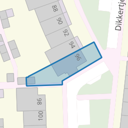 Perceel GRC00-P-1236