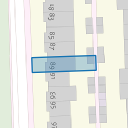 Perceel GRC00-P-1245