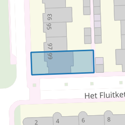 Perceel GRC00-P-1250