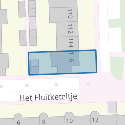 Perceel GRC00-P-1260