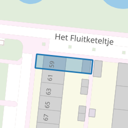 Perceel GRC00-P-1261