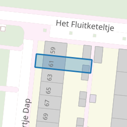 Perceel GRC00-P-1262