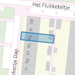 Perceel GRC00-P-1263