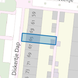 Perceel GRC00-P-1264