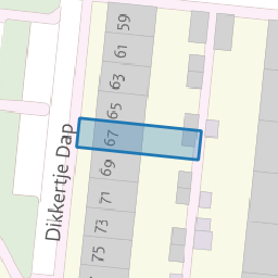 Perceel GRC00-P-1265