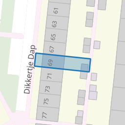 Perceel GRC00-P-1266