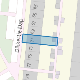 Perceel GRC00-P-1267