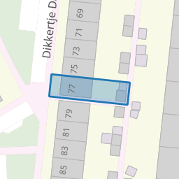 Perceel GRC00-P-1270