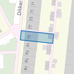 Perceel GRC00-P-1271