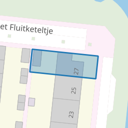 Perceel GRC00-P-1275