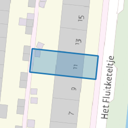 Perceel GRC00-P-1283