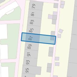 Perceel GRC00-P-1284