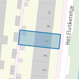 Perceel GRC00-P-1295