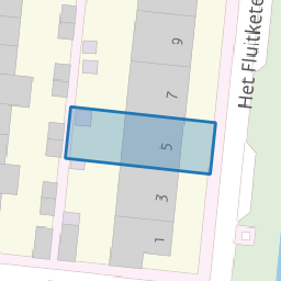 Perceel GRC00-P-1296