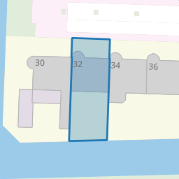 Perceel GRC00-P-1300