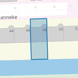 Perceel GRC00-P-1308