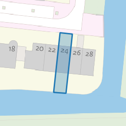 Perceel GRC00-P-1322