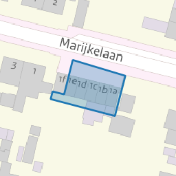 Perceel GRC00-P-1329