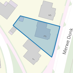 Perceel GRC00-P-1381