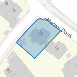 Perceel GRC00-P-1387