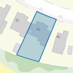 Perceel GRC00-P-1434