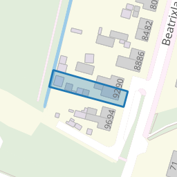 Perceel GRC00-P-1453