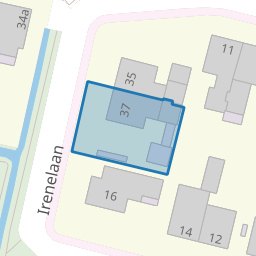 Perceel GRC00-P-1458