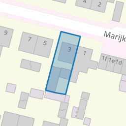 Perceel GRC00-P-1488