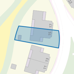 Perceel GRC00-P-1525