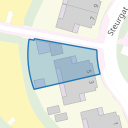 Perceel GRC00-P-1530