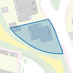 Perceel GRC00-P-1532