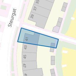 Perceel GRC00-P-1545