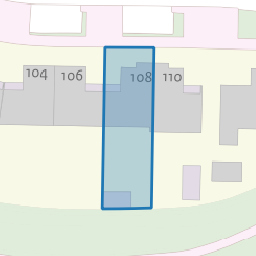 Perceel GRC00-P-1604