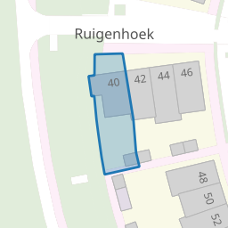 Perceel GRC00-P-1624