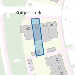 Perceel GRC00-P-1625