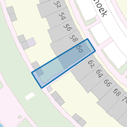 Perceel GRC00-P-1634